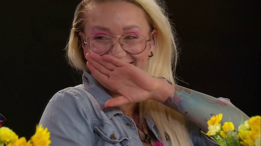 La Tana le pidió perdón a su prima y repasó su casting: "Pajita y a dormir"