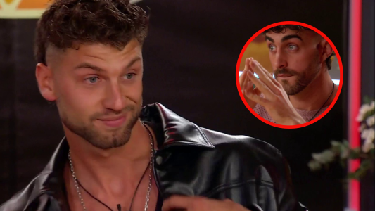 Lo que faltaba del casting de Tato: "Envidia, facha y chongas"