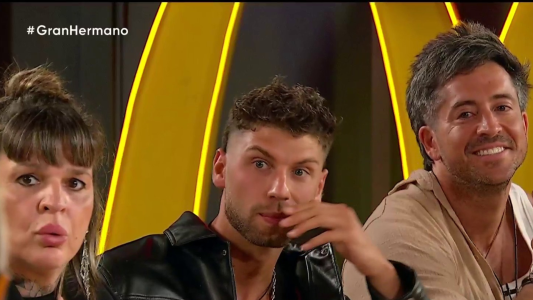 Habemus fecha: cuándo es la final de Gran Hermano