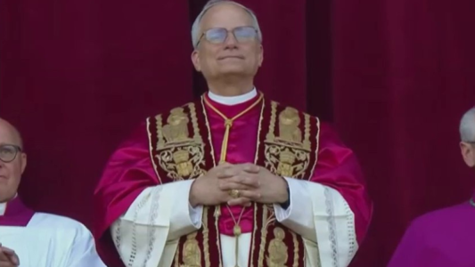 Habemus Papam: cómo serán los primeros días del nuevo Papa Leon XIV