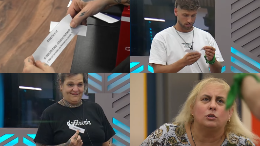 "Tarareá la canción": los jugadores encontraron alegría en medio de la difícil prueba semanal