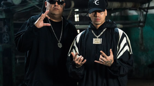 Duki y Malandro, los dos polos del trap en el país, se unen en "No Confundan"
