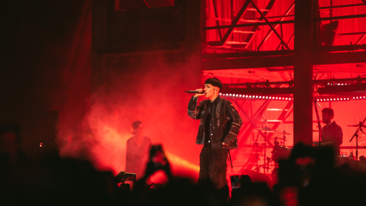 Milo J anunció dos nuevas fechas en Buenos Aires: todos los detalles