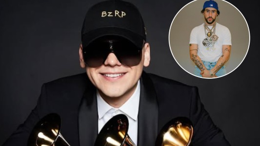 ¿Se viene una nueva sesión? Las 'pistas' que soltó Bizarrap en redes