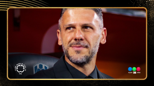 No habrá morbo contra River: Martín Demichelis fue despedido de Monterrey