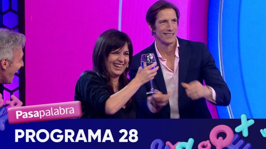 Programa 28