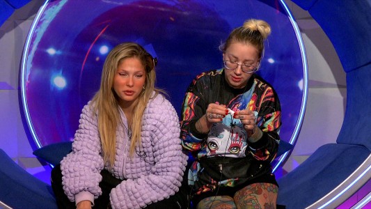 Katia declinó el rol protagónico de High School Musical con excusas extrañas