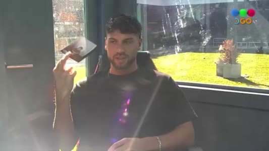 "Tuve que renunciar a mi trabajo": Tato abrió su corazón en el Streaming Room