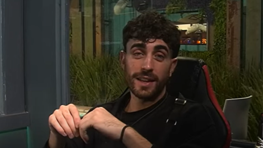 Ulises y el dilema de los cigarrillos: "Las que juegan con el vicio son las propias viciosas asique yo me abro de eso"