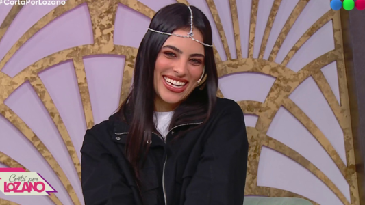 "Mi sueño es ser modelo", entrevista completa a Gabriela de Gran Hermano