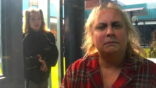 Selva y Lucía se definen como ganadoras de una pelea sin tregua