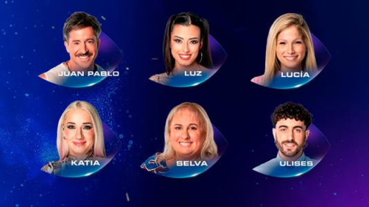 Si te nombraron en el confesionario... a placa: todos los votos de la 17° gala de nominación