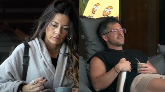 Euge y Devi dispararon con indirectas: "No me hago el moralista como otros"