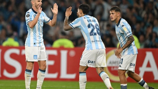 Racing va por la clasificación ante Colo Colo