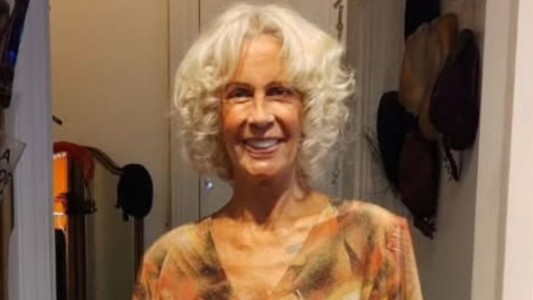 María Valenzuela fue internada en un centro de Salud Mental: atraviesa una fuerte depresión