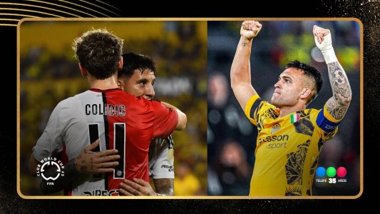 Mundial de Clubes: los antecedentes de River enfrentando al Inter de Milán y al Monterrey