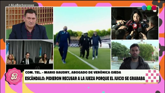 Escandalo en el juicio por la muerte de Maradona: pidieron recusar a la jueza