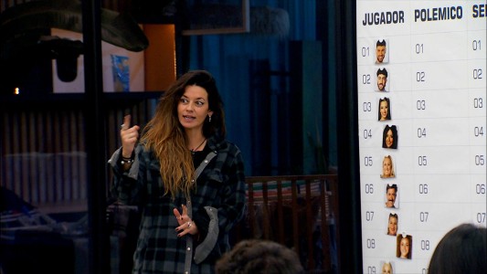 La palabra de Santiago del Moro por lo que Eugenia dijo sobre la tragedia de los Andes