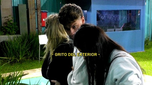 Gritos del exterior: el Tridente fue la gota que rebalsó el vaso y hubo sanción para todos