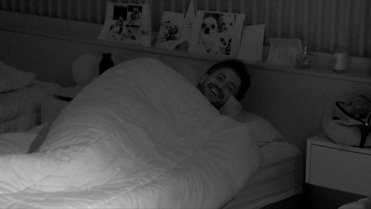 Juan Pablo recibió consejos para masturbarse en la casa de GH