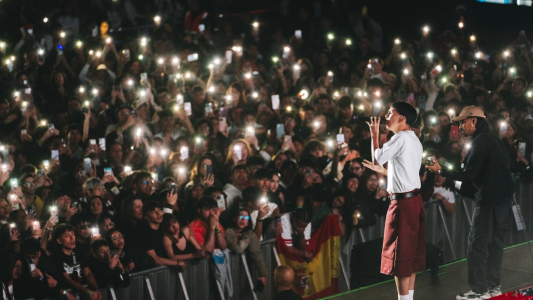 Milo J agotó cuatro estadios: despedirá "166" y tocará por primera vez en vivo su versión deluxe