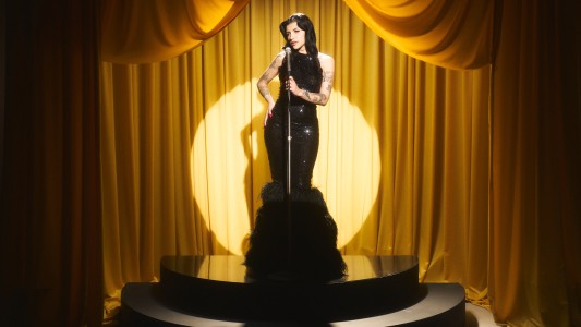 Cazzu presentará "Latinaje" el 14 de septiembre en Buenos Aires: todos los detalles