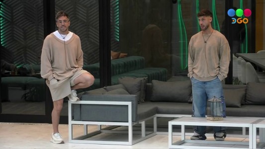 "Ulises se puede ir": La reflexión de Juan Pablo frente a la próxima eliminación