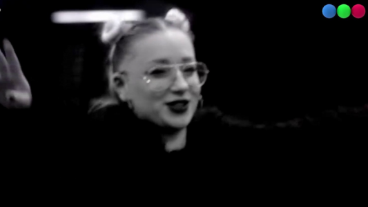 Efecto y reacción: así se empoderó La Tana tras ser la primera salvada de la gala de eliminación