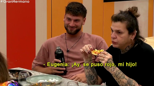 Sandra y Tato no dan puntada sin hilo: estrategia, conveniencia e interés