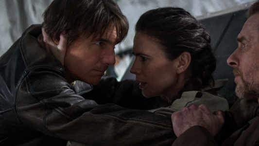 “Misión Imposible: La Sentencia Final” es un cierre esperanzador para la saga y el cine