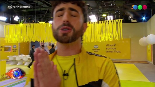 Ulises se lleva un beneficio patriota y de espía con su liderazgo