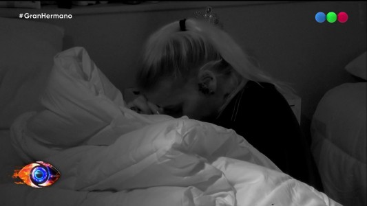 6 de abril de 2007: la inquietante pesadilla de Katia