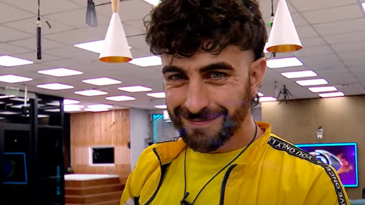 Ulises en su nueva Cocina Stream: "Sabía que me hacían campaña en contra"