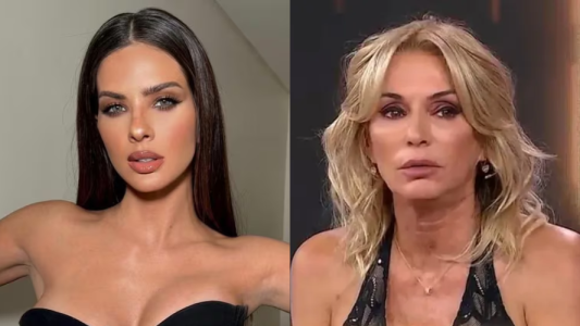 Escándalo entre Yanina Latorre y La China Suarez: los detalles