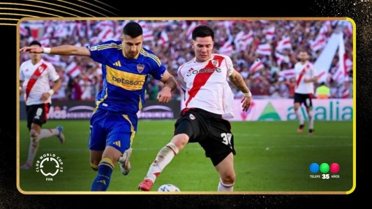 Boca y River ya tienen la fecha para poder fichar jugadores de cara al Mundial de Clubes