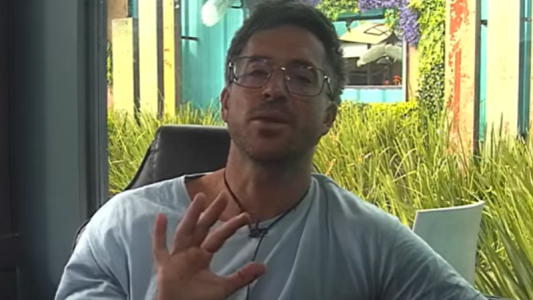 ¡Devi no se calla más! Disparó contra la Tana y su "incongruencia" entre acciones y palabras