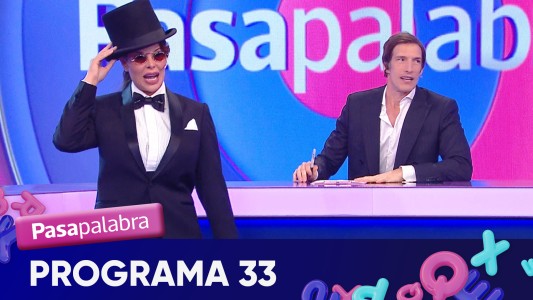 Programa 33