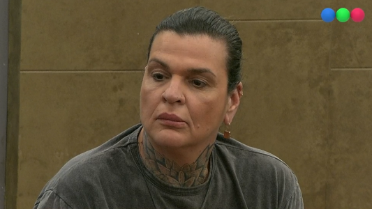 Sandra sugirió que Eugenia está "acomodada" y quedó muda con el comunicado de GH