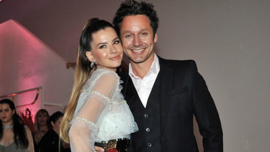 Vicuña habló por primera vez de los escándalos de la China Suárez: "Me da vergüenza"