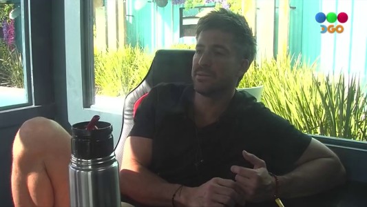 Una tarde de Stream y consejos de la mano de juan pablo