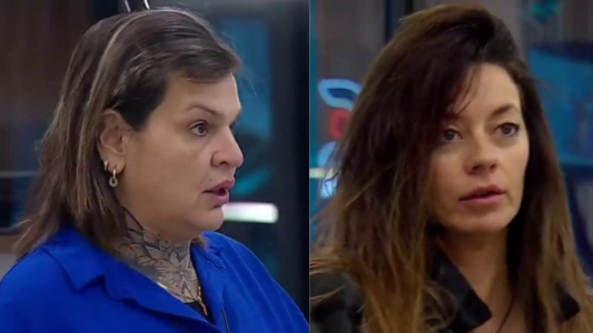 Eugenia busca respuestas pero Sandra no se rinde: ¿Quién fué?