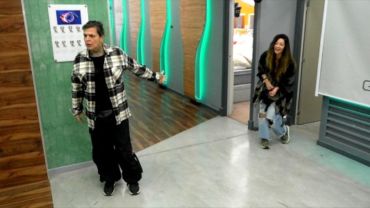 Sandra arrastró al Triángulo entero a su mentira cuando Eugenia la descubrió