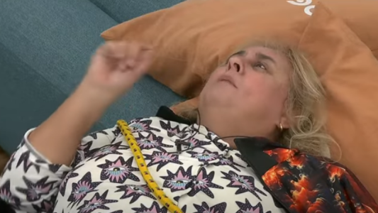 Selva fue contundente con quién robó su virgencita en GH: "Hay que ser mala persona y tener odio"