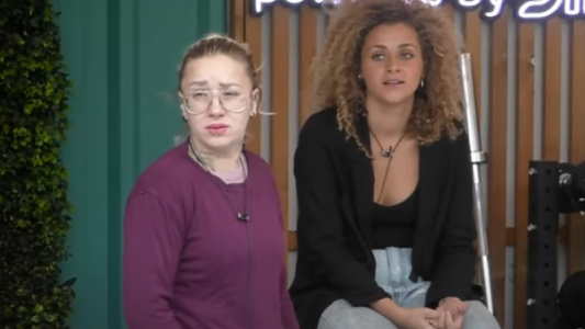 La Tana comparó a Selva con Chiara y aseguró que "quiere quedarse" en el juego