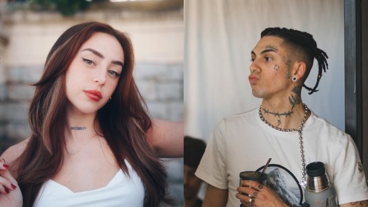 ¿Revivió el amor? Khea y Nicki Nicole coincidieron en el mismo evento y publicaron fotos juntos