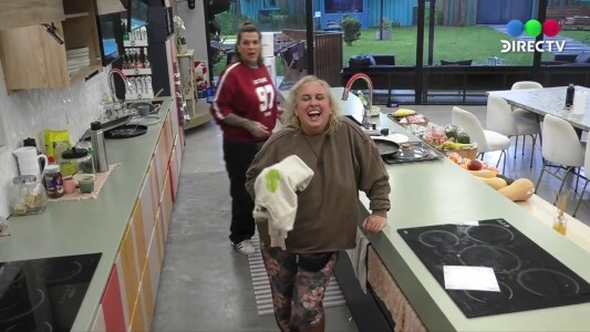 Del amor al odio: ¿Selva y Sandra conformaron una amistad?