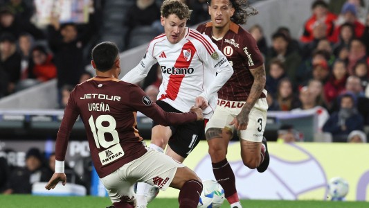 river universitario copa libertadores fecha 6 telefe vivo