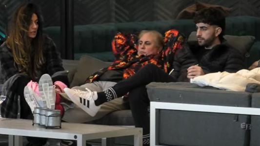 Ulises y los Hongos analizaron las ediciones del reality: "Este Gran Hermano es el de la mujeres"