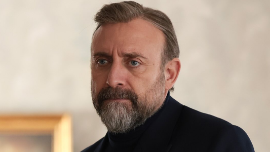 De "Sultán" a ser condenado a prisión por "Mil y una noches": el drama de Halit Ergenç