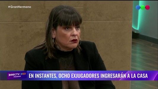 Gran Hermano anuló la nominación fulminante de Sandra a Selva